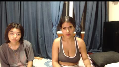 kiyu online show from March 22, 4:07 am