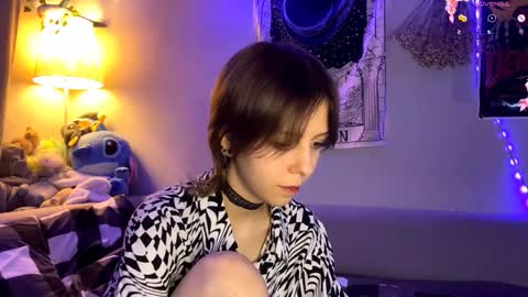 Luna online show from November 27, 8:01 pm