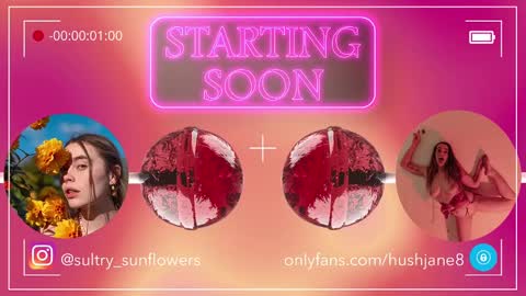 JaneSweet online show from December 29, 11:18 am