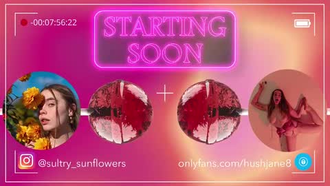 JaneSweet online show from December 14, 2:42 pm