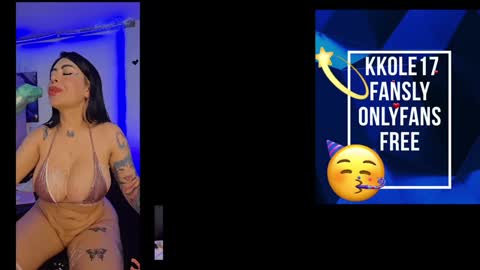 onlyfans    free            kkole17 online show from February 2, 9:56 pm