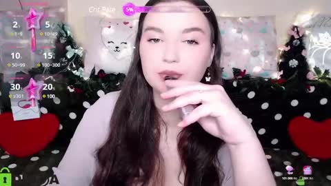 KlaraKiss online show from December 25, 1:51 pm