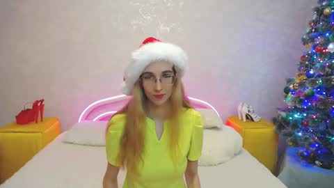 Klary online show from January 8, 5:05 am