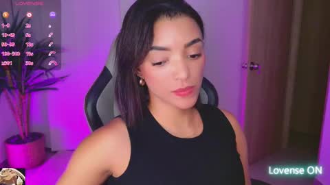 Christina online show from September 11, 2:12 am