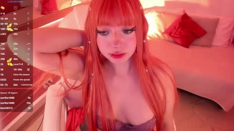 Kloe online show from December 10, 11:19 pm