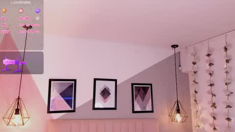 Kloe online show from February 27, 12:21 am