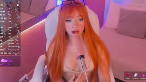 Kloe online show from January 24, 10:51 pm