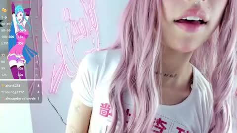 kloe online show from October 22, 5:01 am