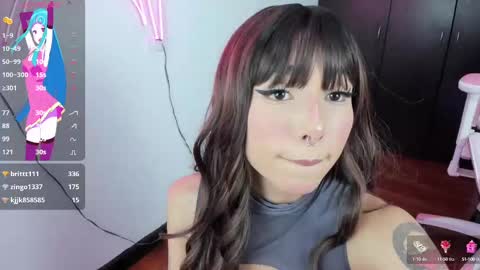 kloe online show from September 24, 1:26 am