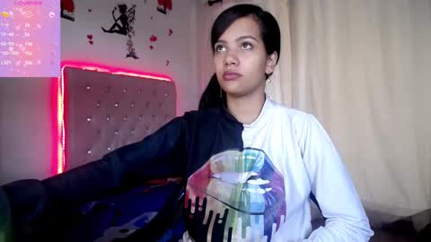 Valen online show from February 18, 2:38 pm