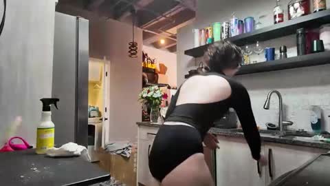 knottyrabbit online show from December 20, 3:38 pm