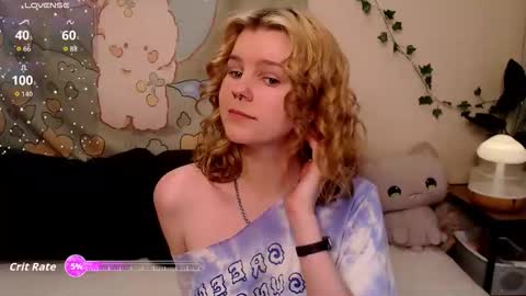 Marta online show from May 18, 10:38 pm