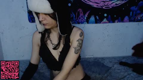 konekokawai online show from February 18, 8:04 pm