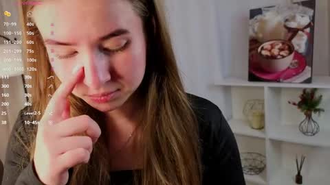 Jenna online show from April 13, 4:52 pm