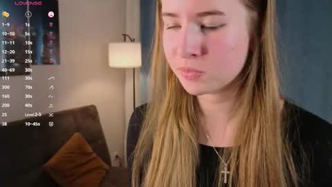 Jenna online show from January 14, 4:12 pm