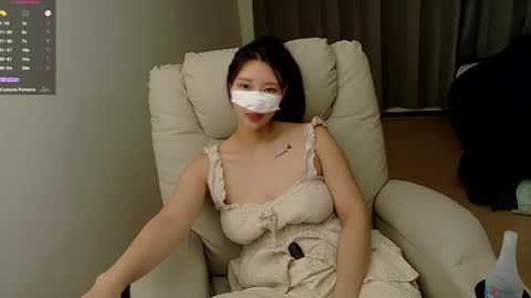 catty online show from April 2, 4:37 pm