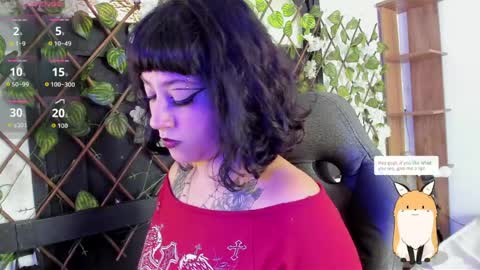 Kora Red online show from April 10, 3:29 pm