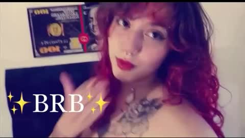 Kora Red online show from September 28, 4:23 pm