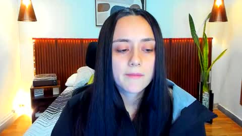 Kora Shadow online show from December 2, 8:22 pm