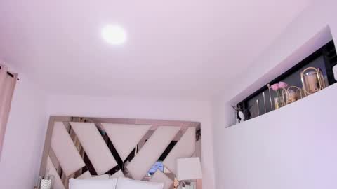 Koral Cuz online show from October 16, 5:48 pm