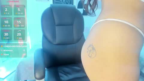 Koraline online show from October 18, 10:44 pm