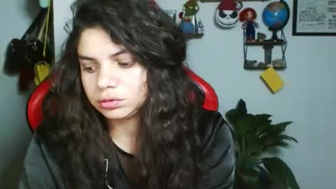 Karoll online show from March 12, 2:20 am