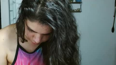 Karoll online show from November 7, 2:17 am