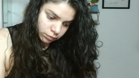 Karoll online show from October 30, 8:10 pm