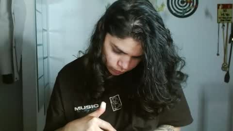 Karoll online show from March 13, 4:03 am