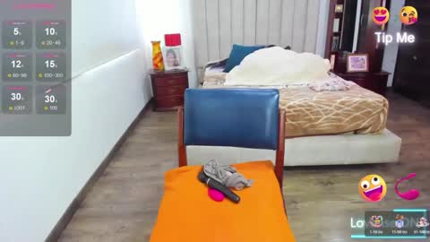 korinasex22 online show from November 18, 5:03 pm