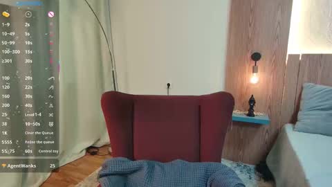 Kortney online show from February 4, 6:49 am