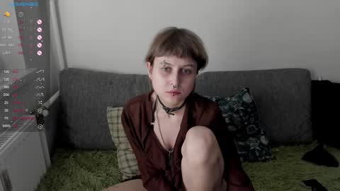 Kortny online show from January 18, 11:50 am