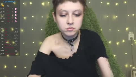 Kortny online show from January 12, 8:36 pm