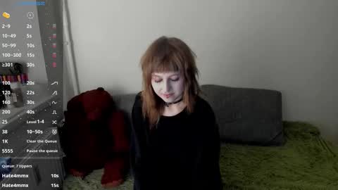 Kortny online show from January 15, 10:16 pm