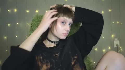 Kortny online show from February 13, 2:01 am