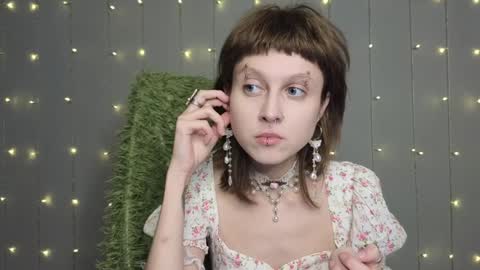 Kortny online show from January 9, 9:37 pm