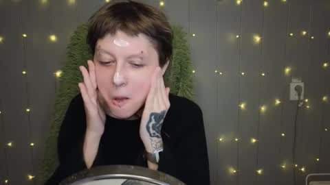 Kortny online show from February 16, 6:10 pm