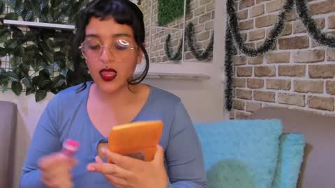 kory online show from January 20, 8:29 pm