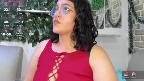 kory online show from February 6, 8:13 pm