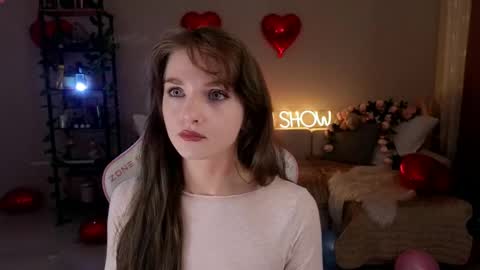 Kottyaa cb FOLLOWING  online show from February 25, 5:19 pm