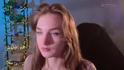 Kottyaa cb FOLLOWING  online show from September 29, 9:53 pm