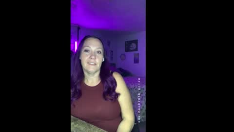 kreamyk420 online show from April 10, 11:16 am