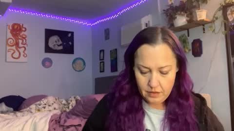 kreamyk420 online show from January 11, 3:06 pm