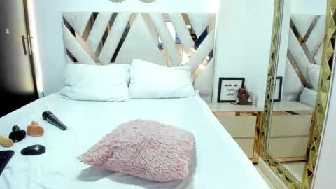 Krisvany online show from October 2, 7:41 pm