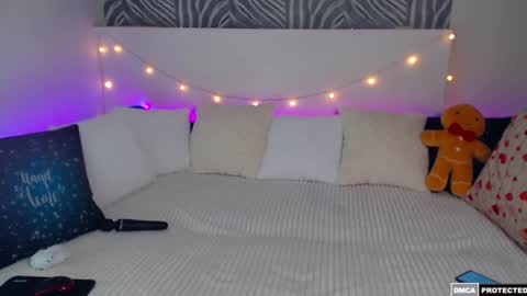 Kris online show from January 7, 10:08 pm