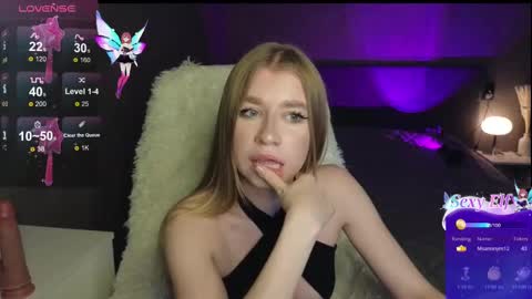 bupsikitty online show from January 17, 5:51 pm