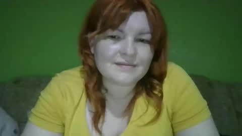 KrisryxONiks online show from May 5, 6:55 pm