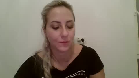 Grace online show from October 7, 8:13 pm