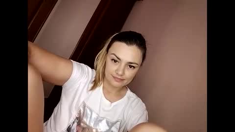 KrissSexi online show from October 29, 7:34 am