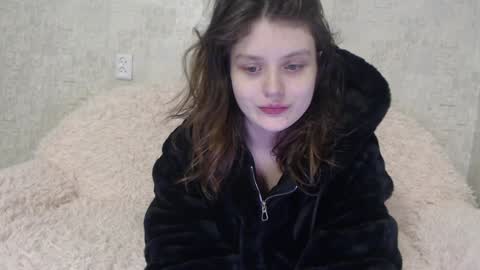 krissvoss online show from January 22, 9:11 pm